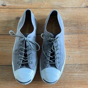 Jack Purcell “Converse” sz 11.5 Men’s Gray